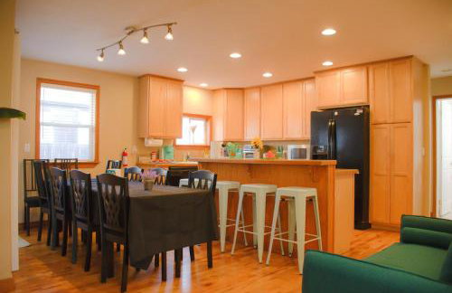 Cute Artsy Sleep16 large parking, near parks, OSU - Foto 49