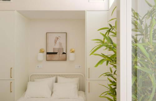 STAYLISH STUDIO APARTMENT IN MALASANA - Foto 26