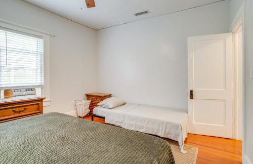 Home with Private Yard Less Than 2 Mi to Hollis Garden! - Foto 12