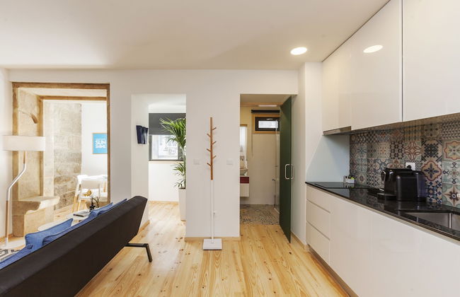 Oporto Local Studios - Foto 62