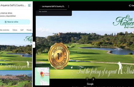 Townhouse in San Pedro- Private Garden, Golf, Beach, Pool - Photo 61