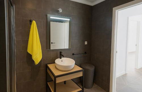 Skyline - Penthouse with 50m2 private terrace and stunning views - Foto 10