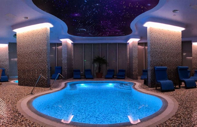 White Tower Mamaia - Foto 19