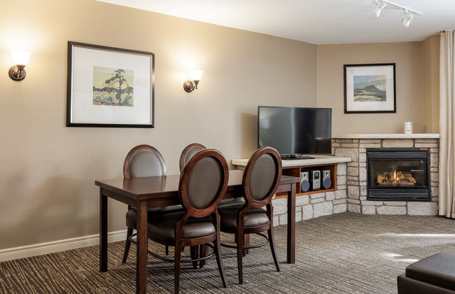 Horseshoe Valley Suites - The Glade - Foto 13