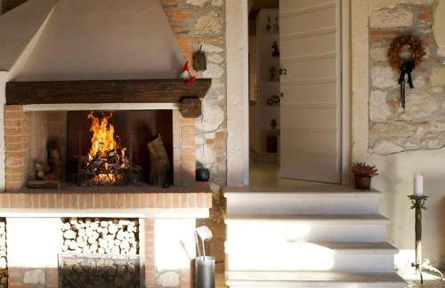 Ca' Maiolo - Villa con piscina - Foto 31