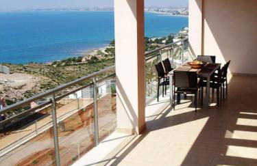 LUJOSO ATICO-DUPLEX FRENTE AL MAR - Photo 10