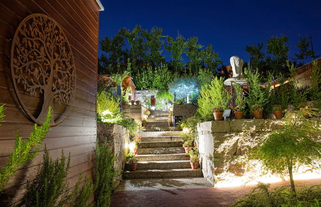 Vale de São Torcato Houses and Wine Bar - Photo 64