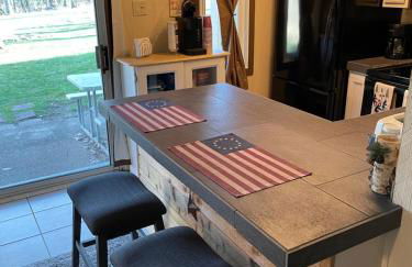 Blue Knob Bear Den (Nordic Center/Golf Course) - Foto 6