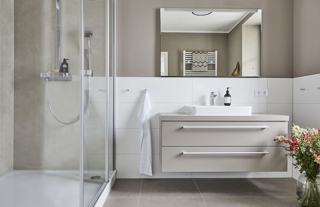 Villa Fortuna - Foto 56