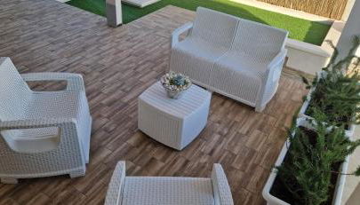 Podilimbo - Ilios e Thalassa - Foto 2