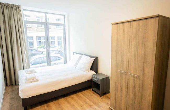 Deluxe 1 Bedroom Serviced Apartment 57 m2 - Foto 11