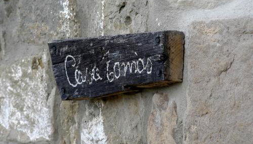 Casa Tomàs TURISMO RURAL - Foto 5