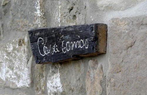 Casa Tomàs TURISMO RURAL - Foto 5