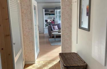 Ferienwohnung am Herreder Wald - Photo 16