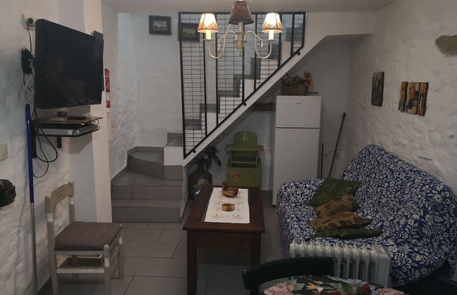 Rural House Mirador del Castillo - Photo 8