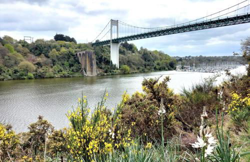 Maison de campagne , proche mer - Foto 9