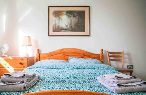 Double bedroom in ashared flat - Photo 2