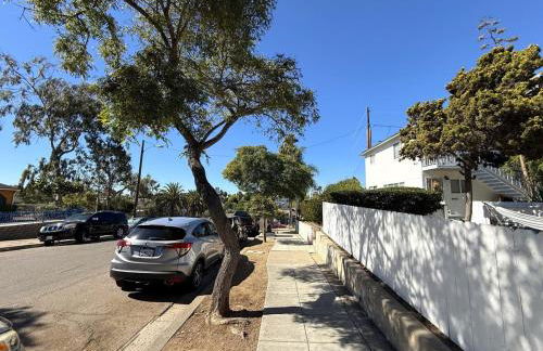 Urban Nest with private Patio in Golden Hill - walk everywhere! - Foto 8