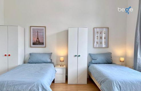 BEGE APARTMENTS Momentum Stay - Photo 18