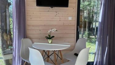 Domek letniskowy Ostróda Arizona - Foto 3