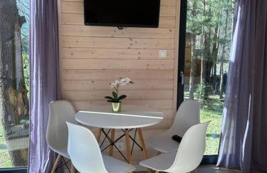 Domek letniskowy Ostróda Arizona - Foto 3