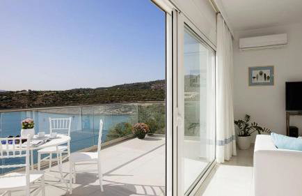 Seafront Luxury Escape With Infinity Pool - Foto 15