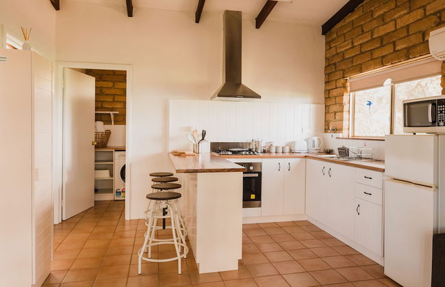 Margaret River Holiday Cottages - Photo 21