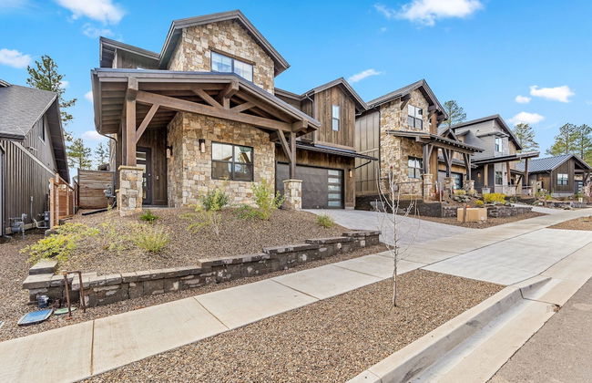 Magnolia Flagstaff - Foto 39