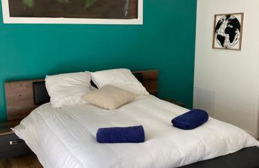 maison avec piscine couverte - Foto 10