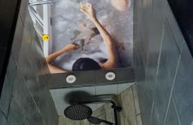 Studio renversant insolite - Photo 6