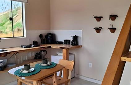 Recanto dos Canários - CHALÉ 1 - Foto 26