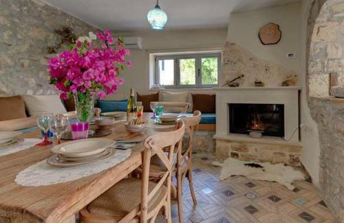 Villa Iro - Private Pool & Tranquility - Foto 25