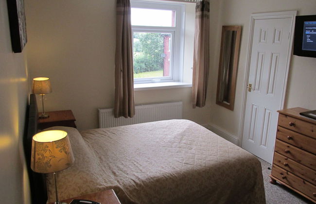 Edenhall Country House Hotel - Foto 23