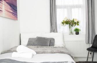 Small But Cozy Studio, Great Tube Connection (D) - Foto 3