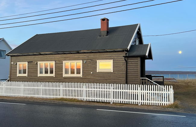 Ekker Island Arctic Lodge - Photo 22