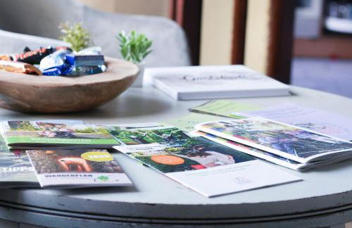 Greenhouse Living "Haus Blankenheim" - Burgblick I Urlaub mit Hund - 30 Minuten zum Phantasialand & Nürburgring - Photo 29