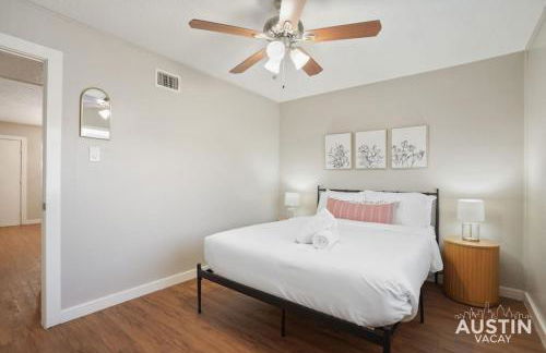 Cook and Gather Around in a Fully Equipped Apartment - Foto 15