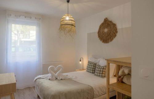 Orléans - Appartement T2 avec parking privé - Douce Harmonie - Foto 1