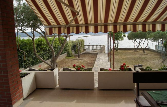 Gianna - Beachfront - H - Foto 23