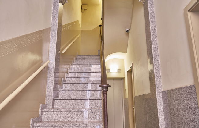 Barcelona Sants Station Apartments - Photo 24