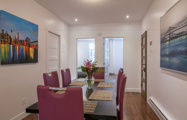 LMVR - LuxApt 3 - 7 bedrooms 2 bathrooms - Foto 39