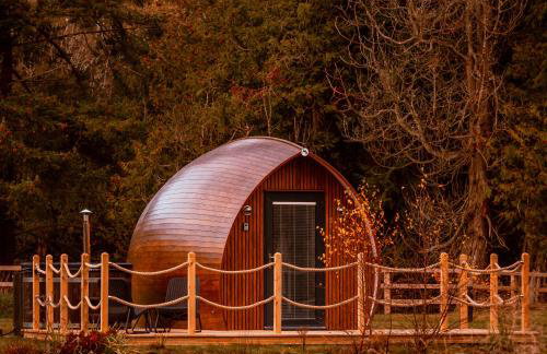 The Secret Hideaway - Foto 1