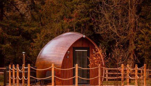 The Secret Hideaway - Foto 1