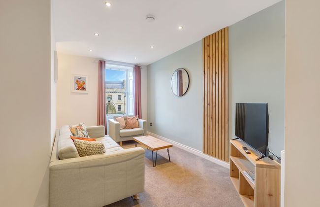 Earl Grey - North East Escapes - Foto 12