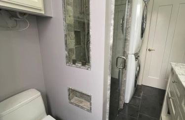 Downtown 3BR duplex full kitchen parking off i-787 - Foto 30