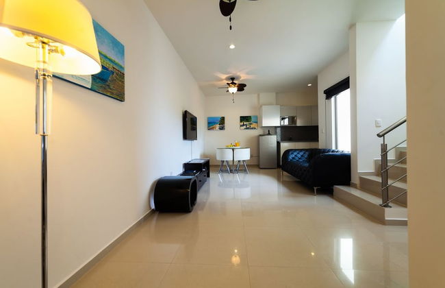 The 5th Avenue Hotel - Foto 16