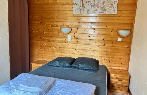 Résidence Les Dômes - Foto 18