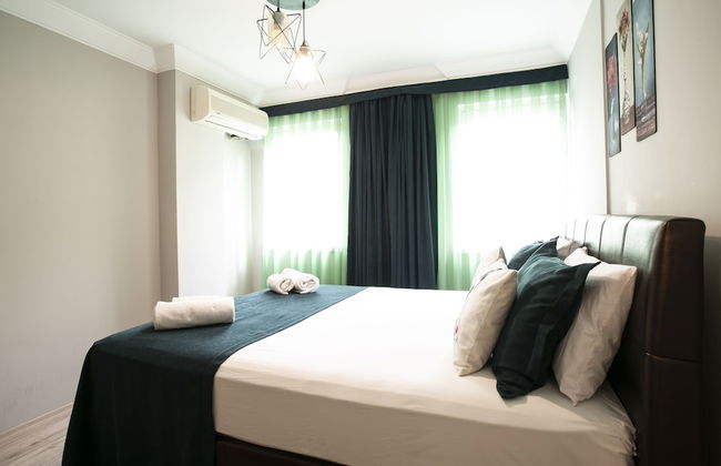 Sirena's Suites - Foto 38