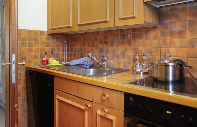 Chesa Prasüra 10 - Foto 10