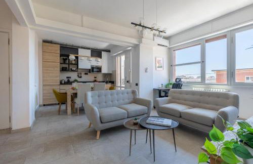 GuestHost - Charming Modern Apartment in Pisa - Foto 1